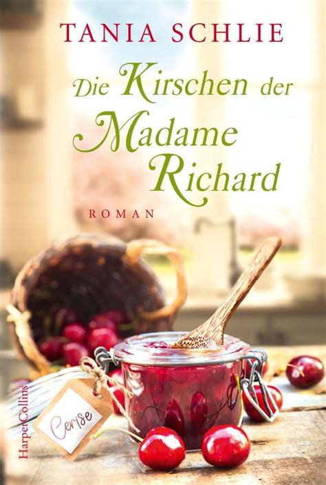 download Die Kirschen der Madame Richard